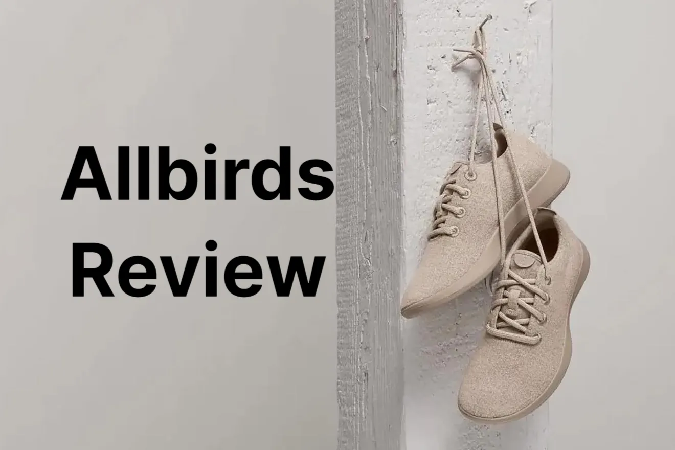 Allbirds Review 2023 – Are Their Shoes Suit for You?