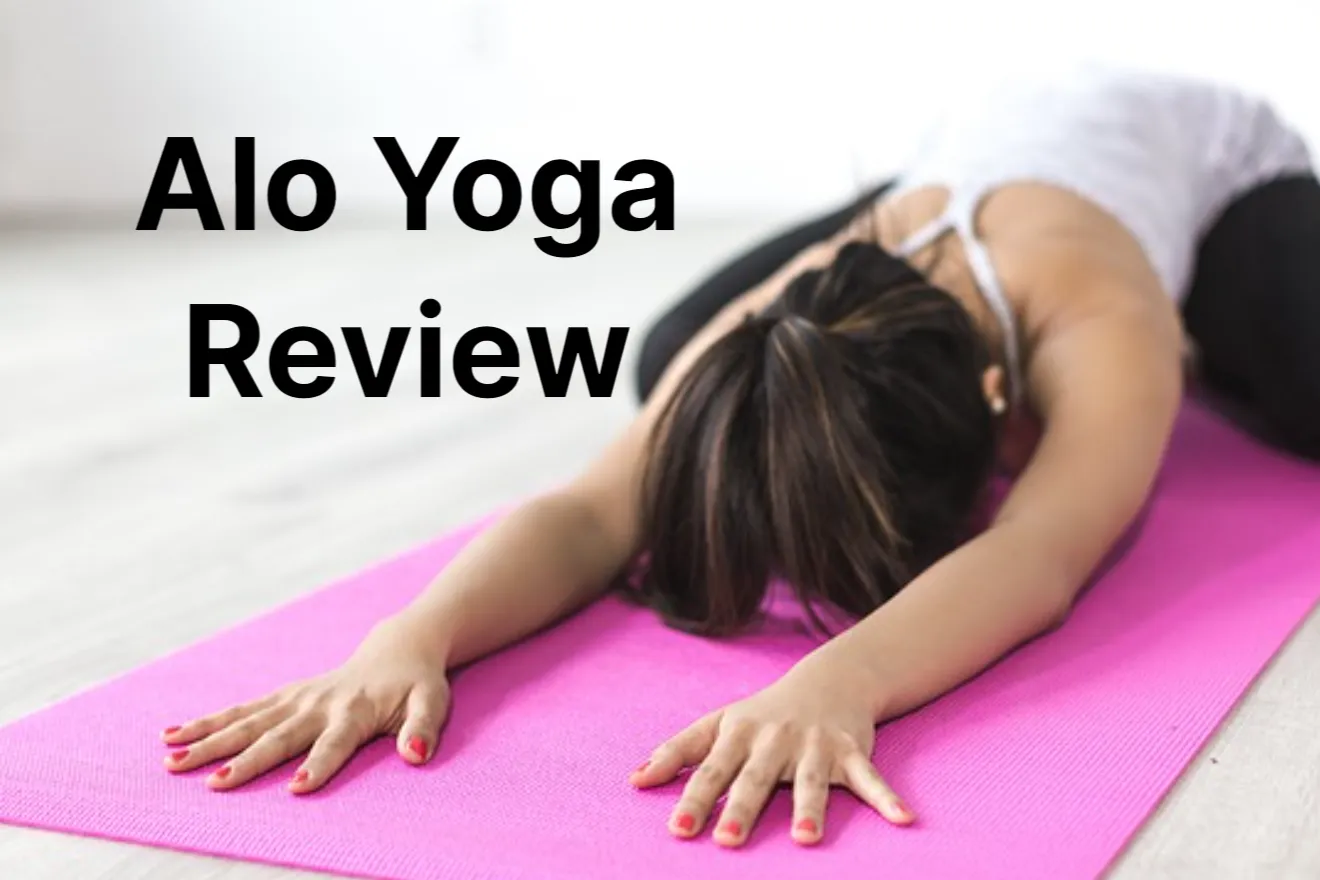 Alo Yoga Review – What You Should Know Before Buying?