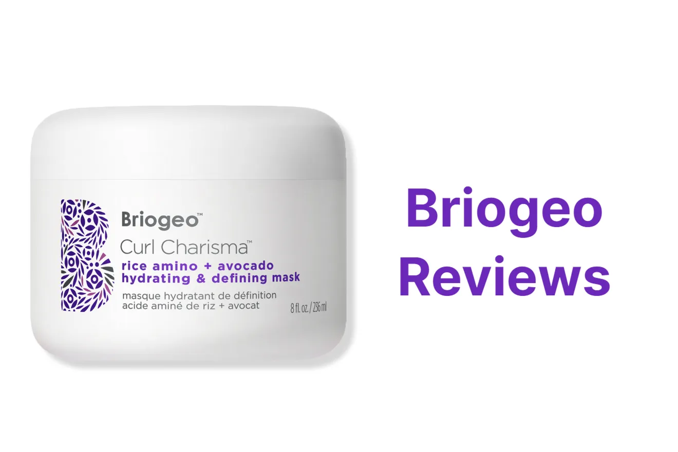 Briogeo Reviews – Everything You Need to Know Before Buying