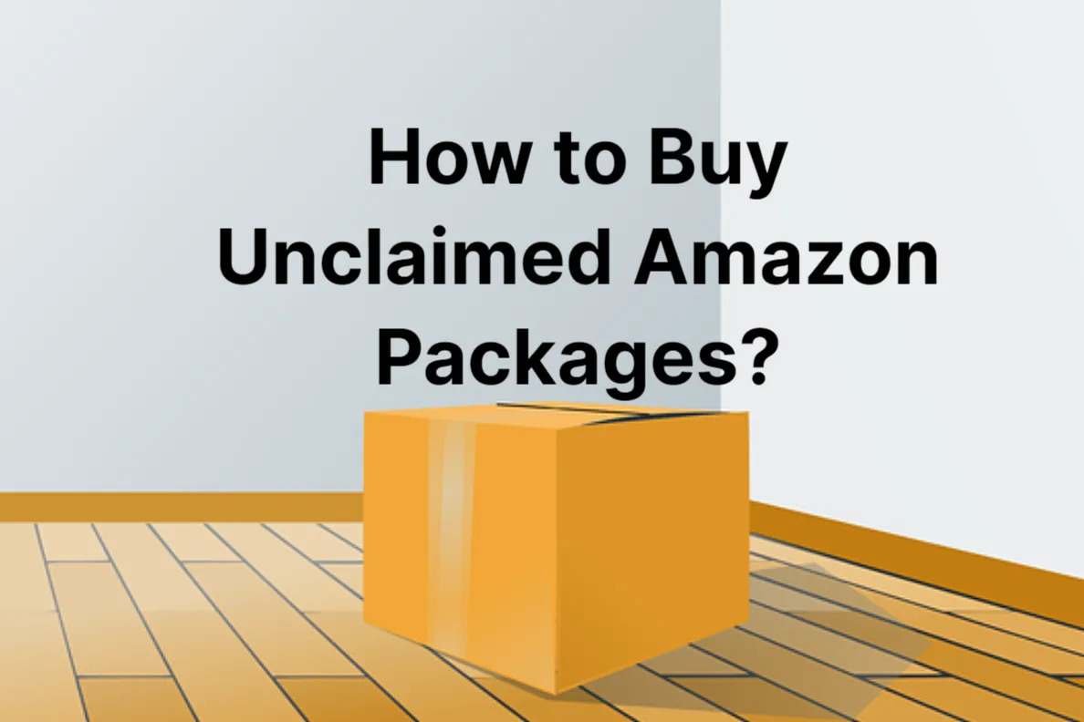 How to Buy Unclaimed Amazon Packages – Everything You Should Know