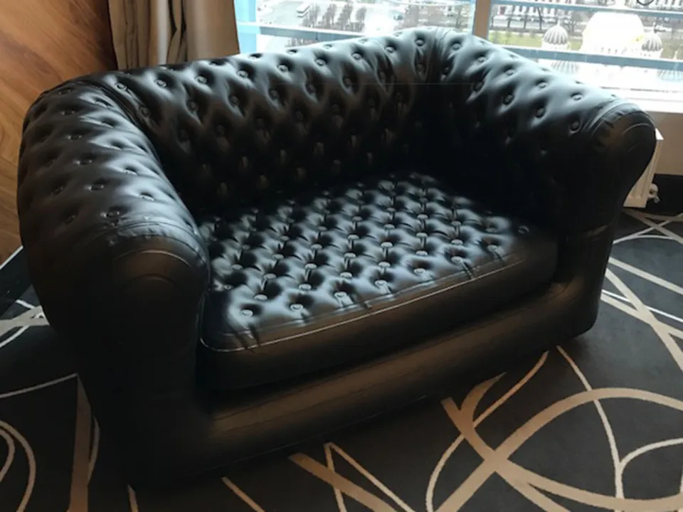 Inflatable Sofas - Best Dropshipping Products