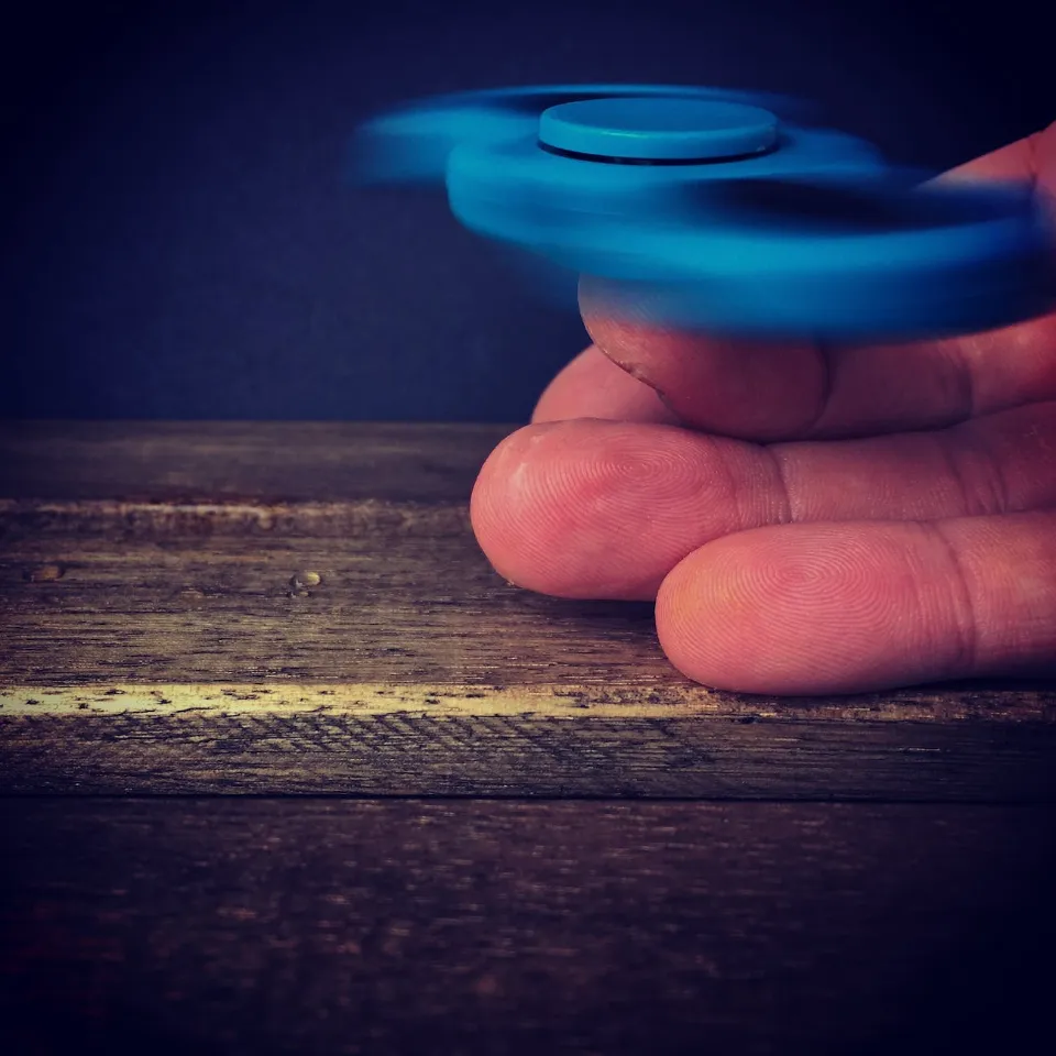 fidget spinners - Best Niche Products