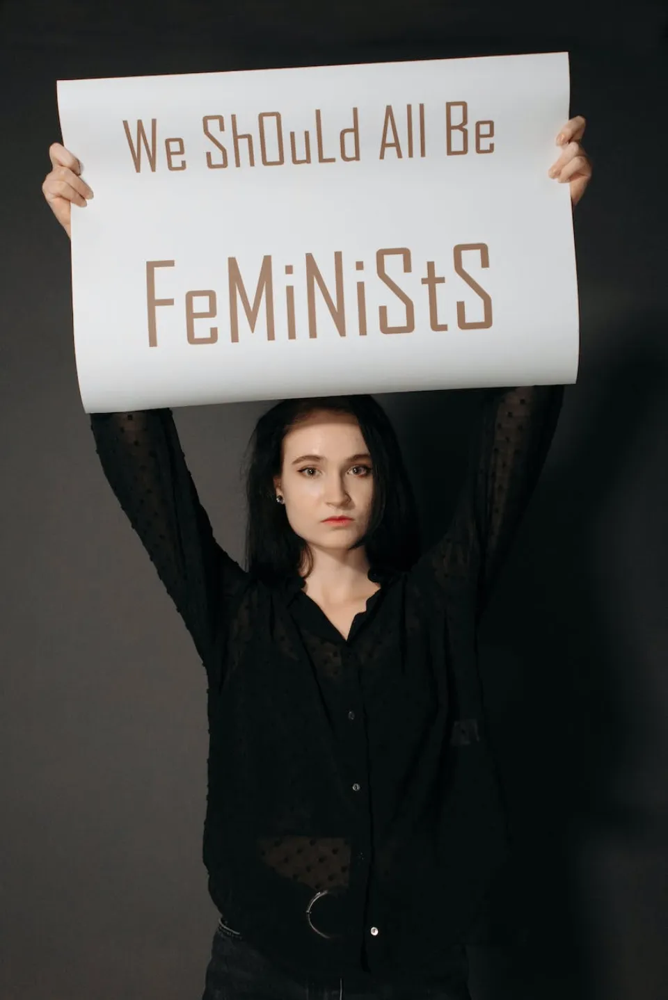“We Should All Be Feminists” - Best Niche Products