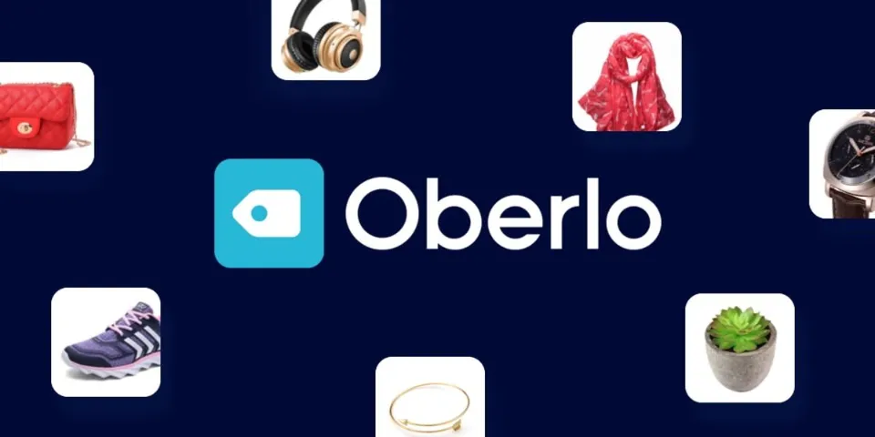 Using Oberlo for Dropshipping