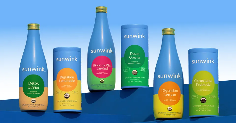 Sunwink Reviews