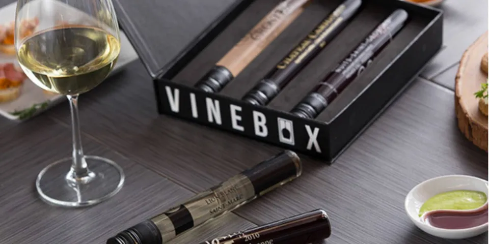 Vinebox Review