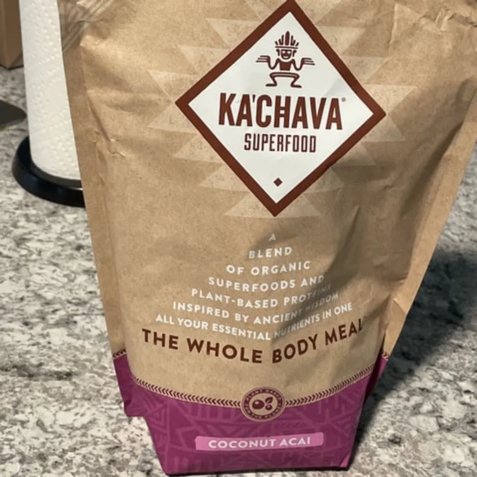 Ka'Chava Review