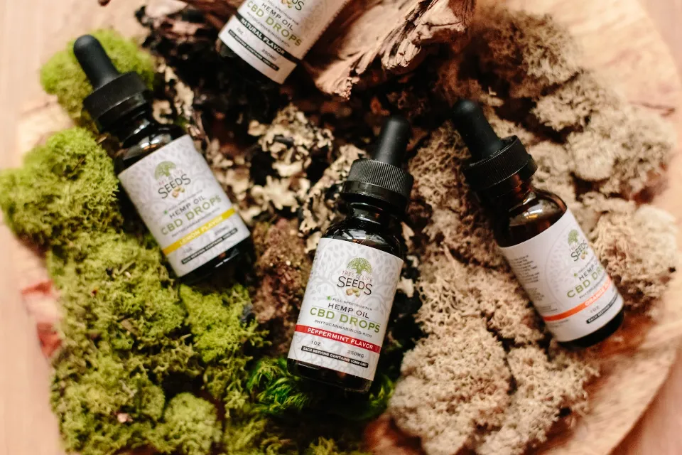 Can You Sell CBD on Shopify