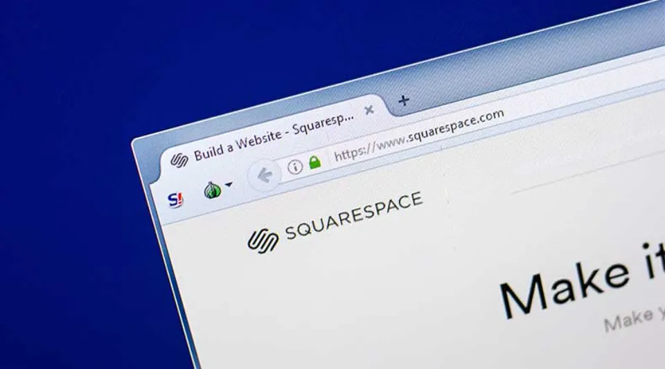 Squarespace Nonprofit Pricing