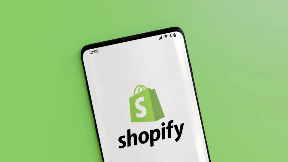 Shopify vs Square