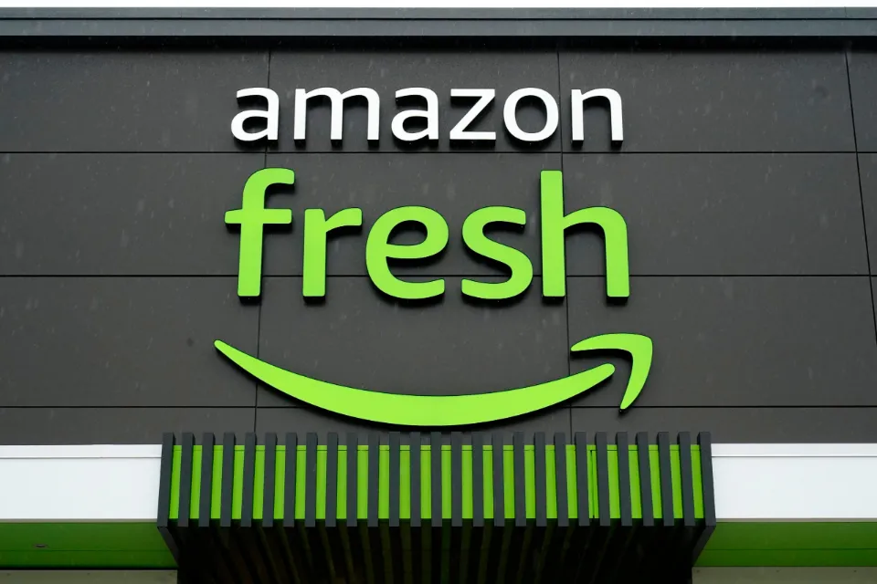 Use Amazon Gift Card At Amazon Fresh