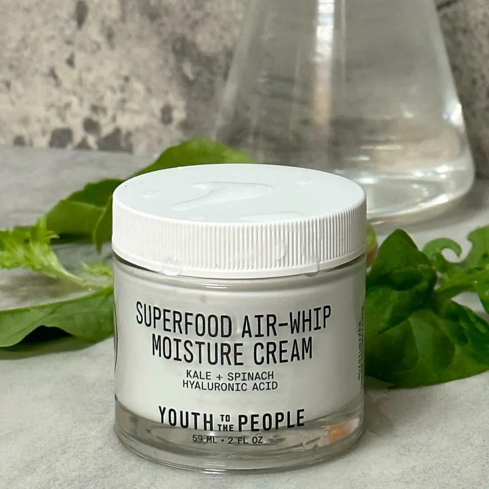 Youth To The People Reviews - Kale Whip Moisturizer