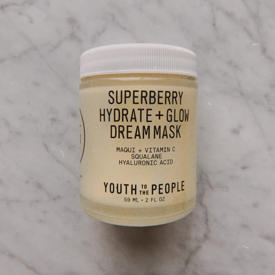 Youth To The People Reviews - Superberry Dream Mask