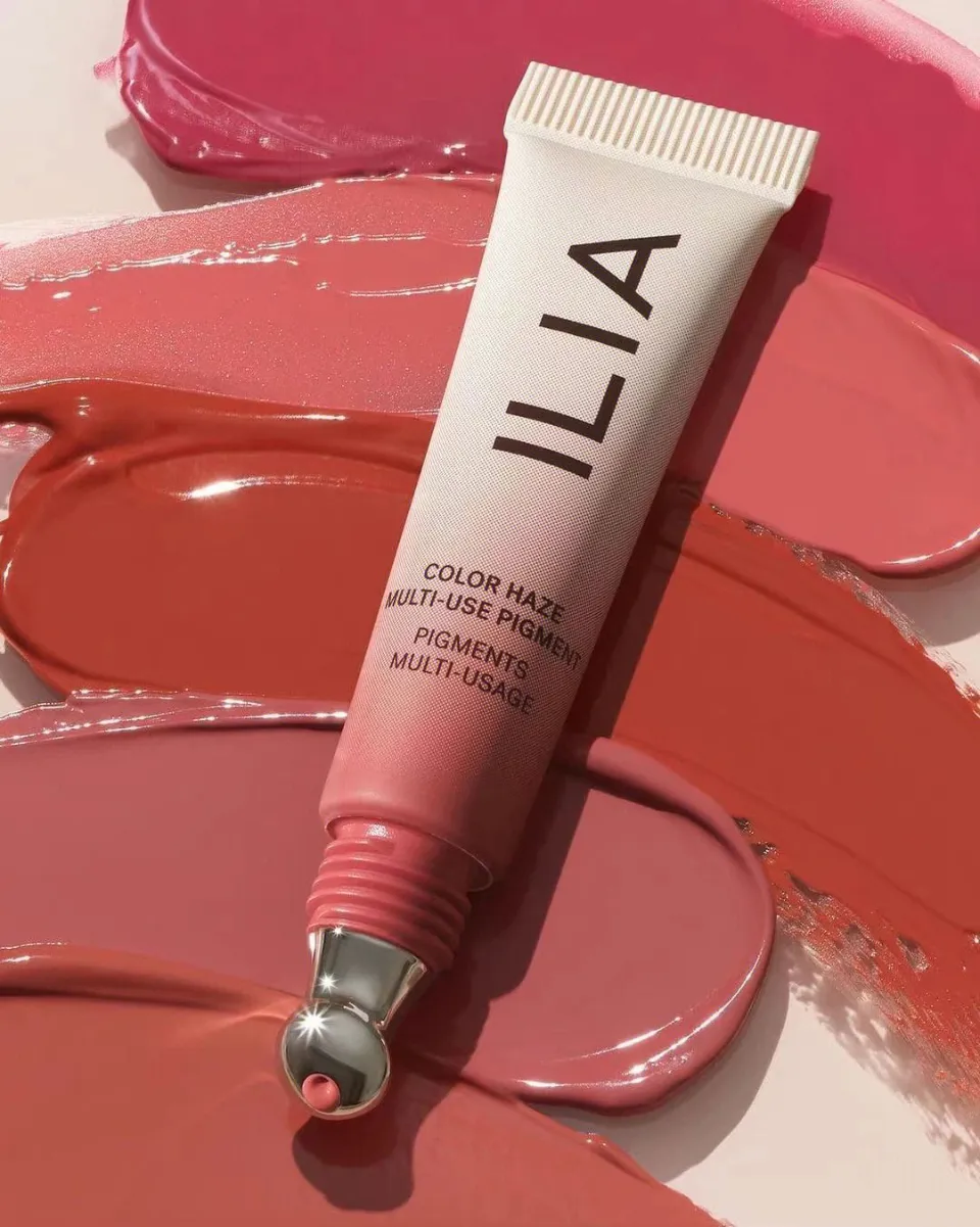 ILIA Beauty Reviews - Ilia Color Haze Multi-Use Pigment