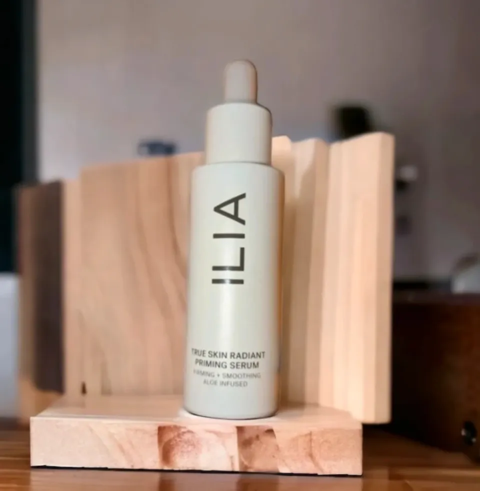 ILIA Beauty Reviews - Ilia True Skin Radiant Priming Serum