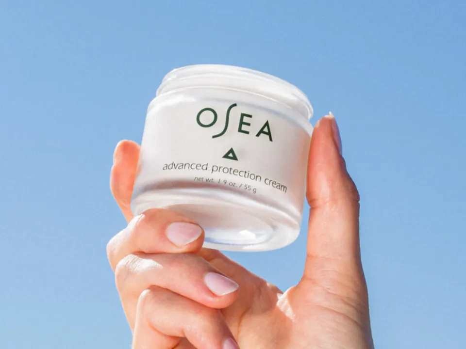 Osea Advanced Protection Cream - Osea Reviews