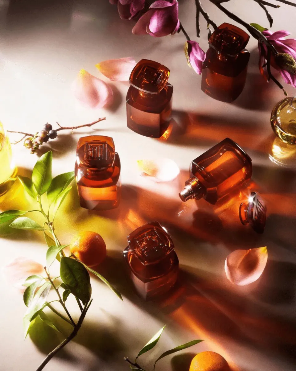 Fenty Beauty Perfume Review