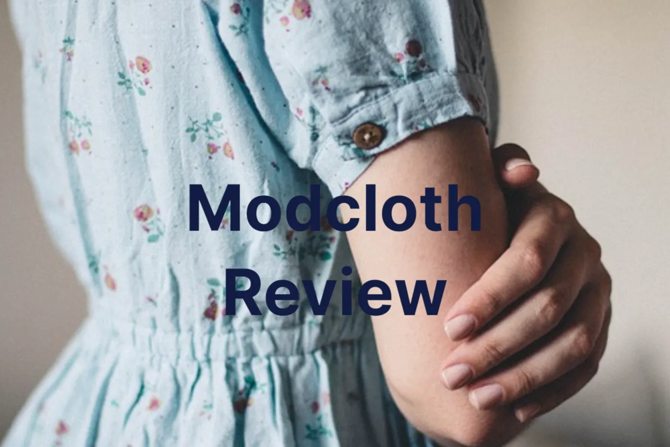 Modcloth Review – Is Modcloth Worth It?