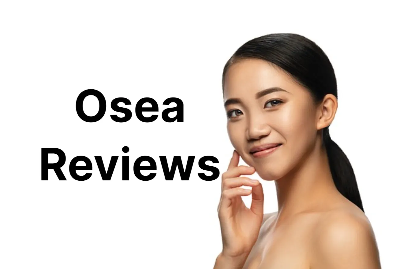 Osea Reviews 2023 – Can It Help Aging Skin?
