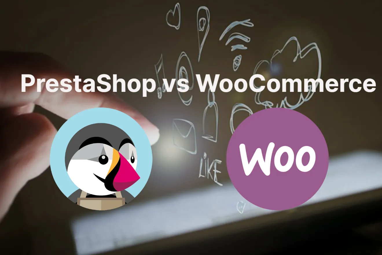 PrestaShop vs WooCommerce: Pricing and Features Compared