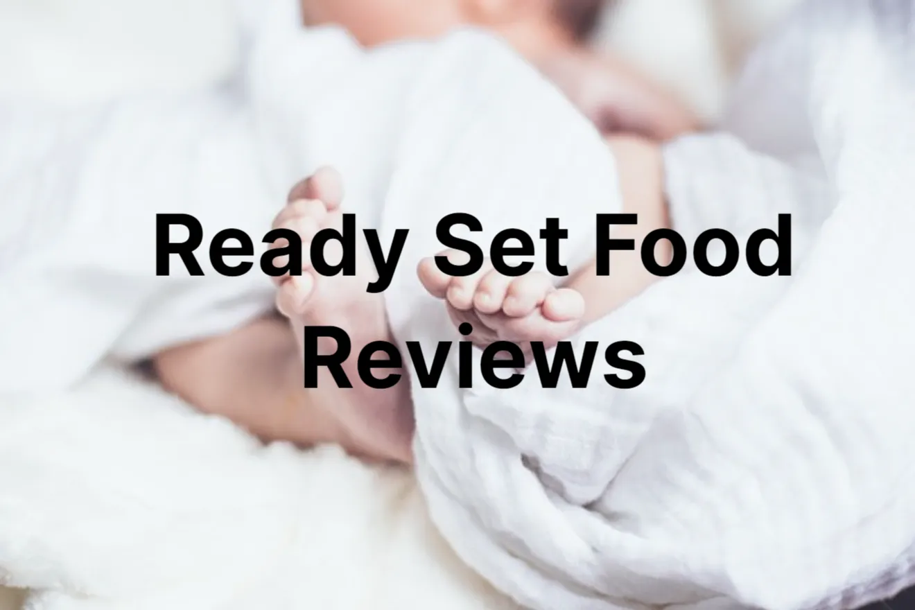 Ready Set Food Reviews – Pros, Cons & How Does It Work?