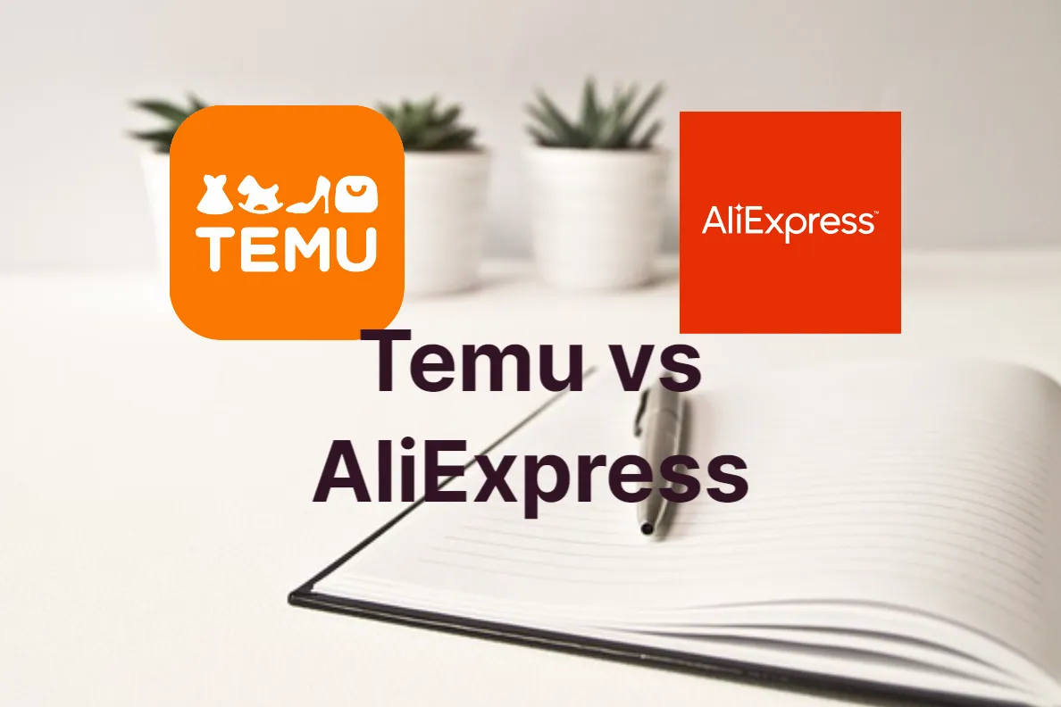 Temu vs AliExpress – Which One is Better to Use?