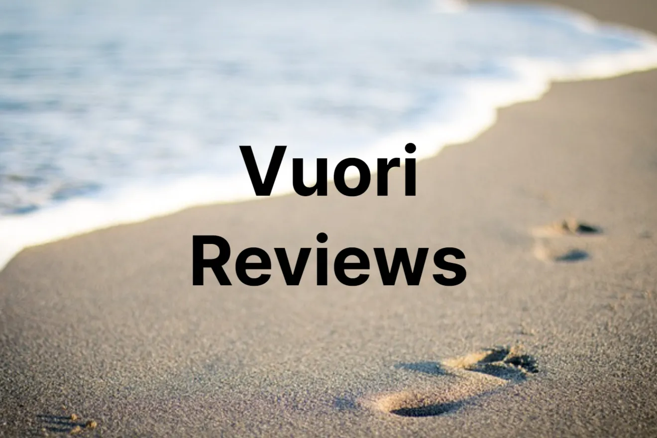 Vuori Reviews 2023 – Is Vuori Worth It?