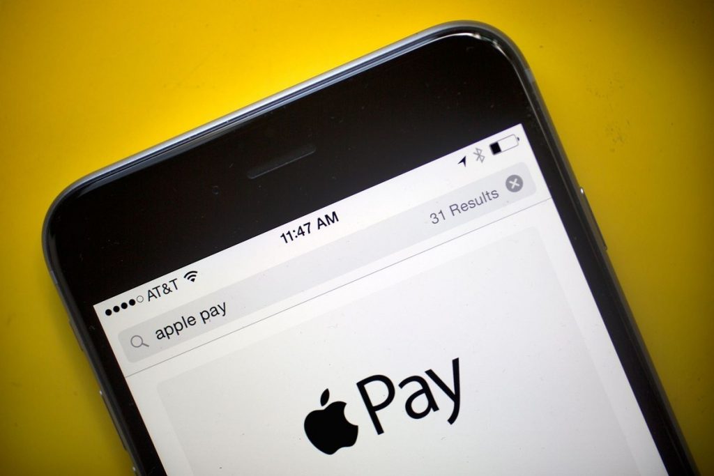 Does Aliexpress Take Apple Pay