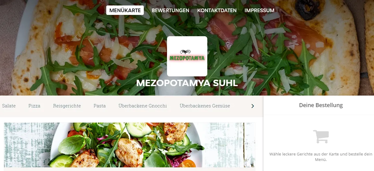 How Does MEZOPOTAMYA SUHL Cooperate with Other Brands to Achieve Business Peaks?
