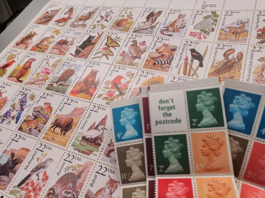 Can You Buy Stamps on Amazon – Is It Legit?
