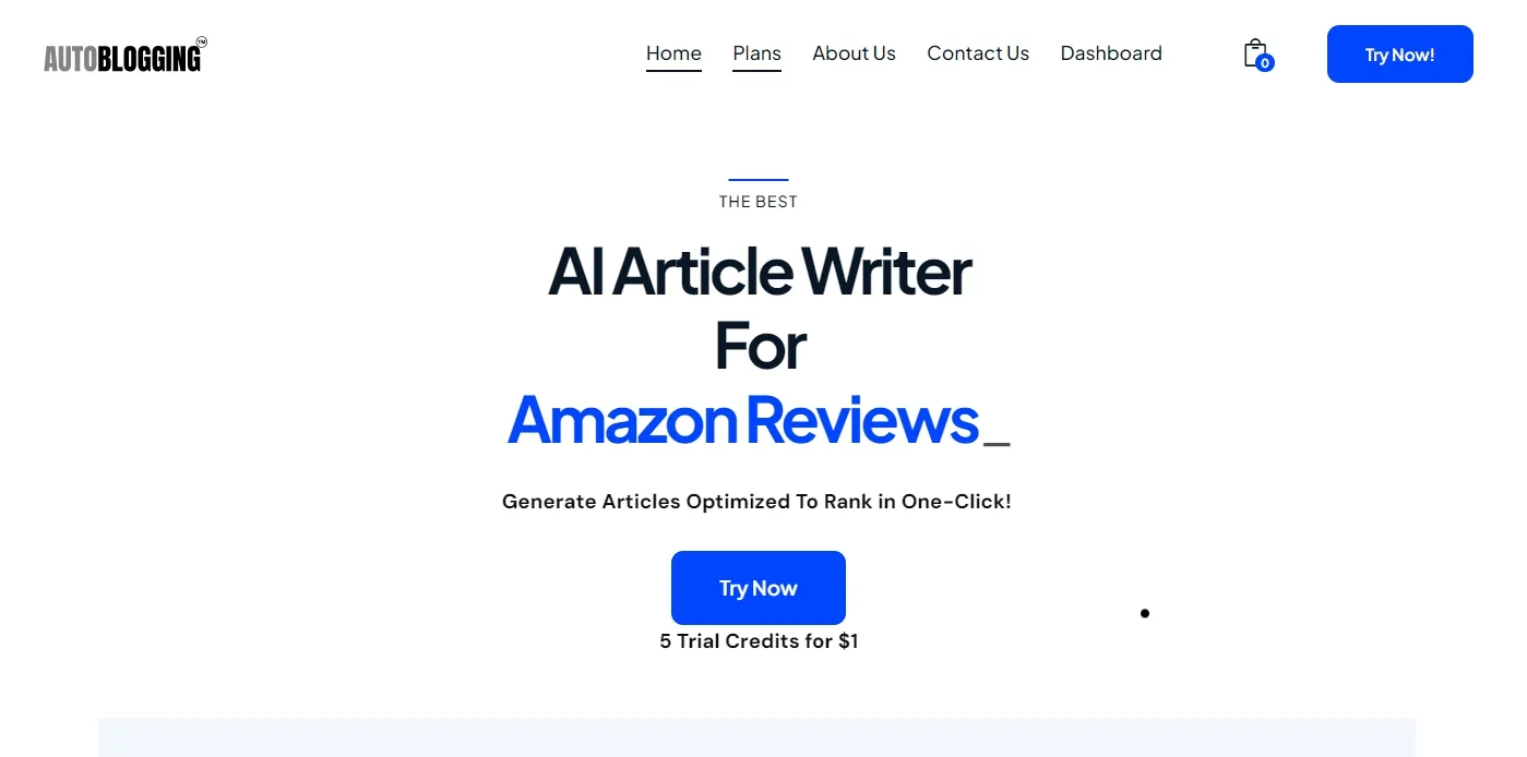Why is Autoblogging.ai Better than Surfer AI: Exploring the Differences