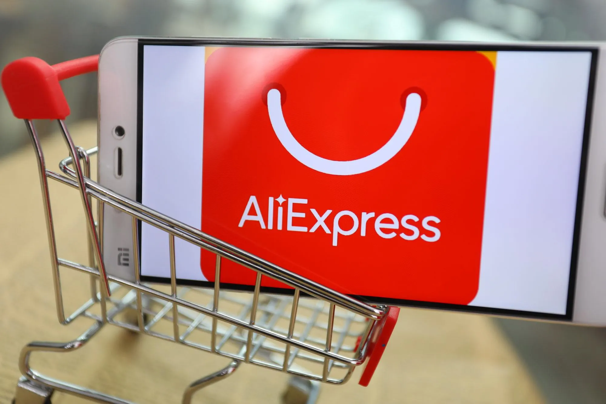 Where Does AliExpress Ship From