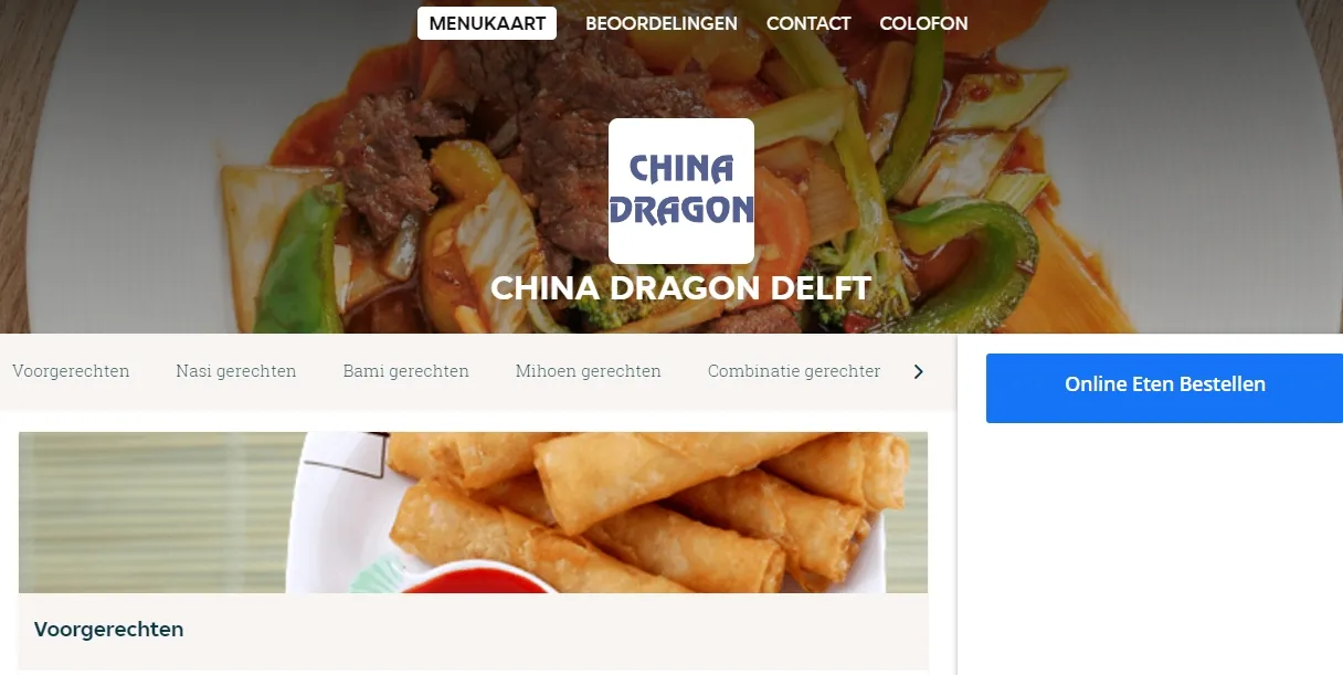 Uncovering CHINA DRAGON DELFT’s Secret Weapon in Engaging with the Community