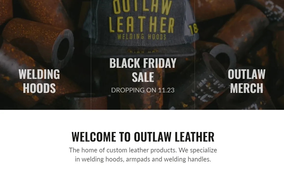 How Does Outlaw Leather Shine a Light on Humanity in the Business World?