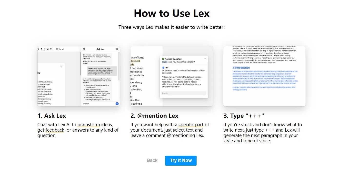 Lex.Page Review