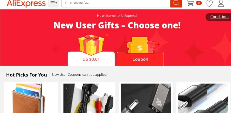 What Is AliExpress Plus