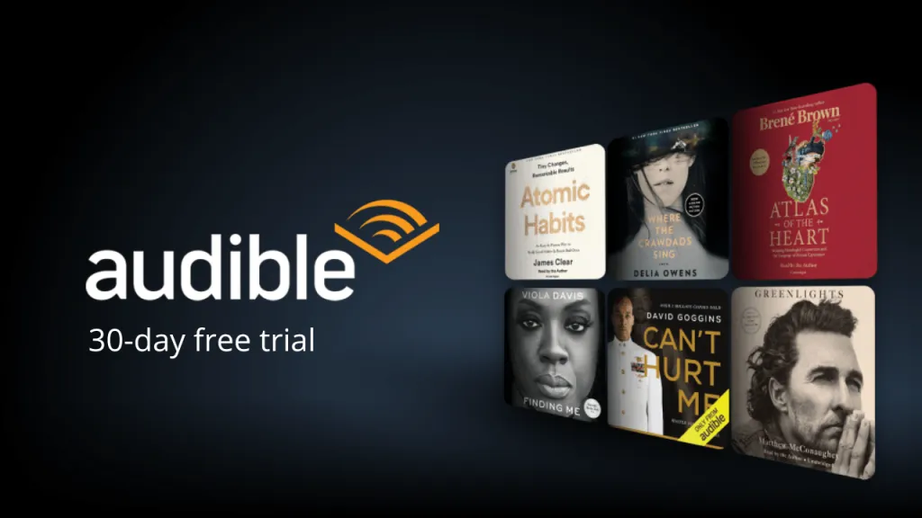 Can You Use an Amazon Gift Card for Audible? Complete Guide