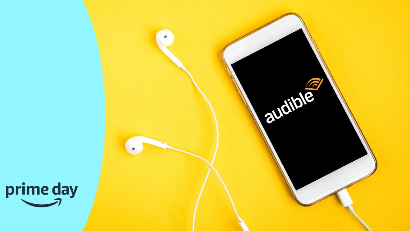 Can You Use an Amazon Gift Card for Audible