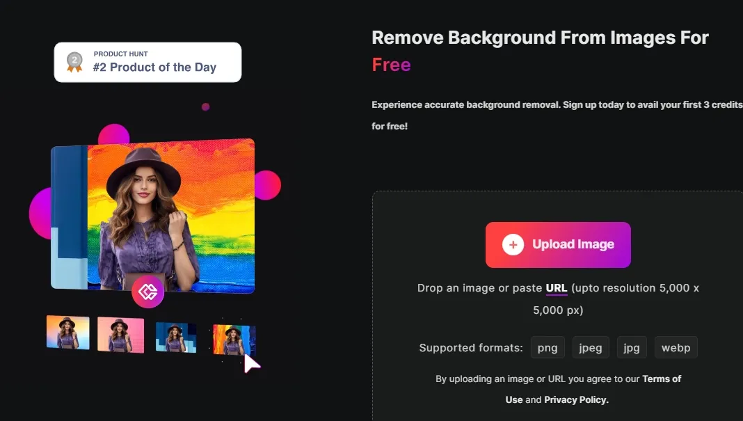 Erase.bg Review 2024: Removing Backgrounds Made Easy with AI