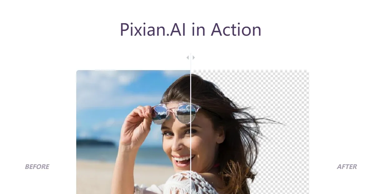 Pixian AI Review