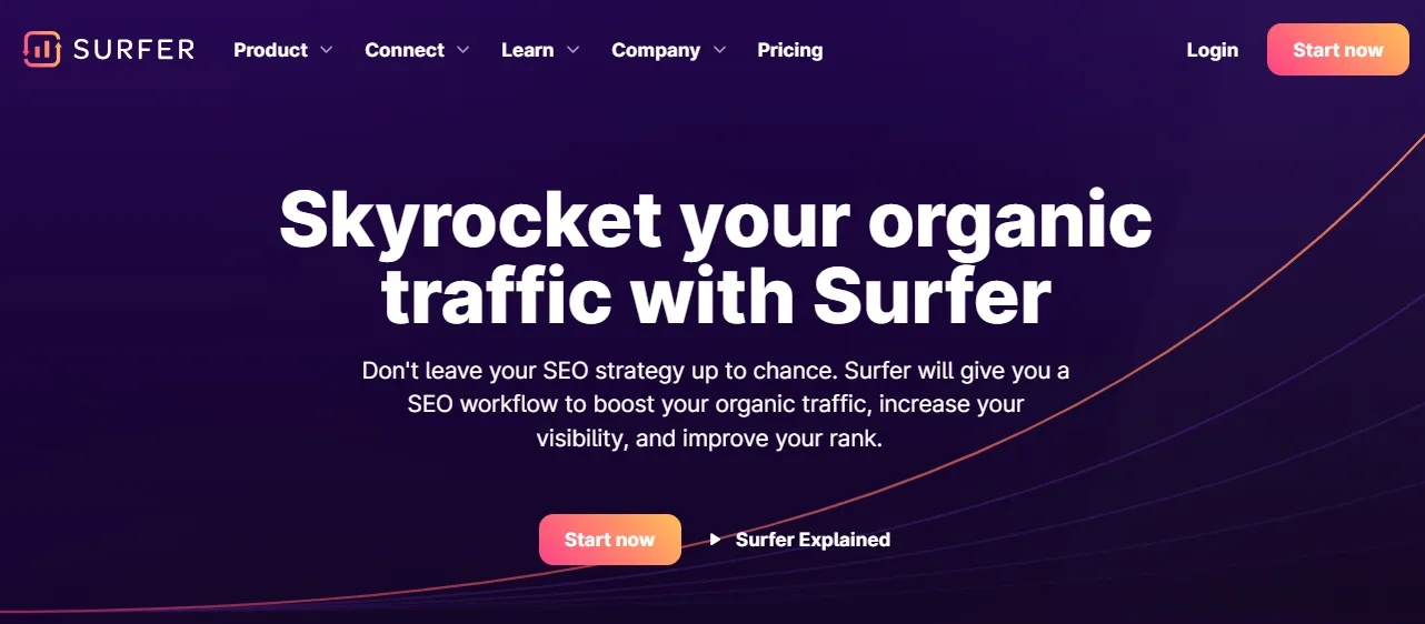 Surfer SEO Review 2024: Optimizing Your Website Like a Pro