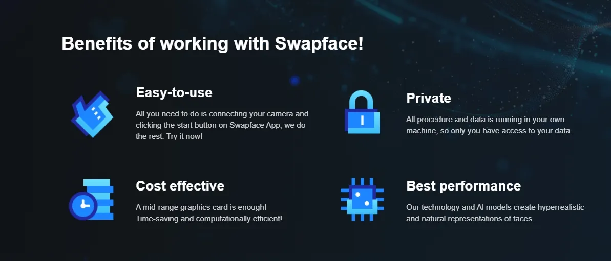 Swapface Review