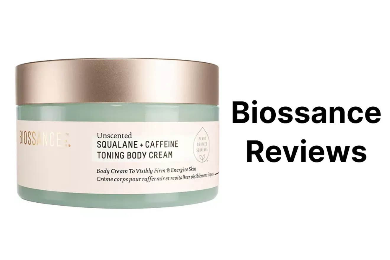 Biossance Reviews: Discover the Hottest Skincare Brand