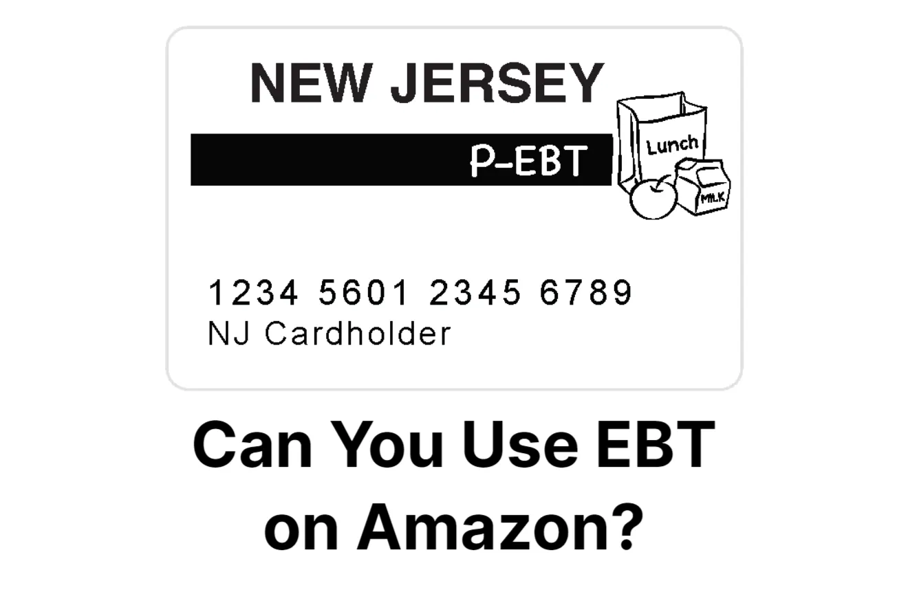 Can You Use EBT on Amazon: A Shopper’s Guide