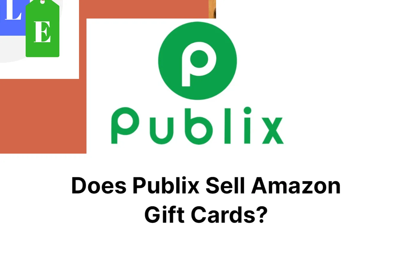 Does Publix Sell Amazon Gift Cards – Everything You Should Know