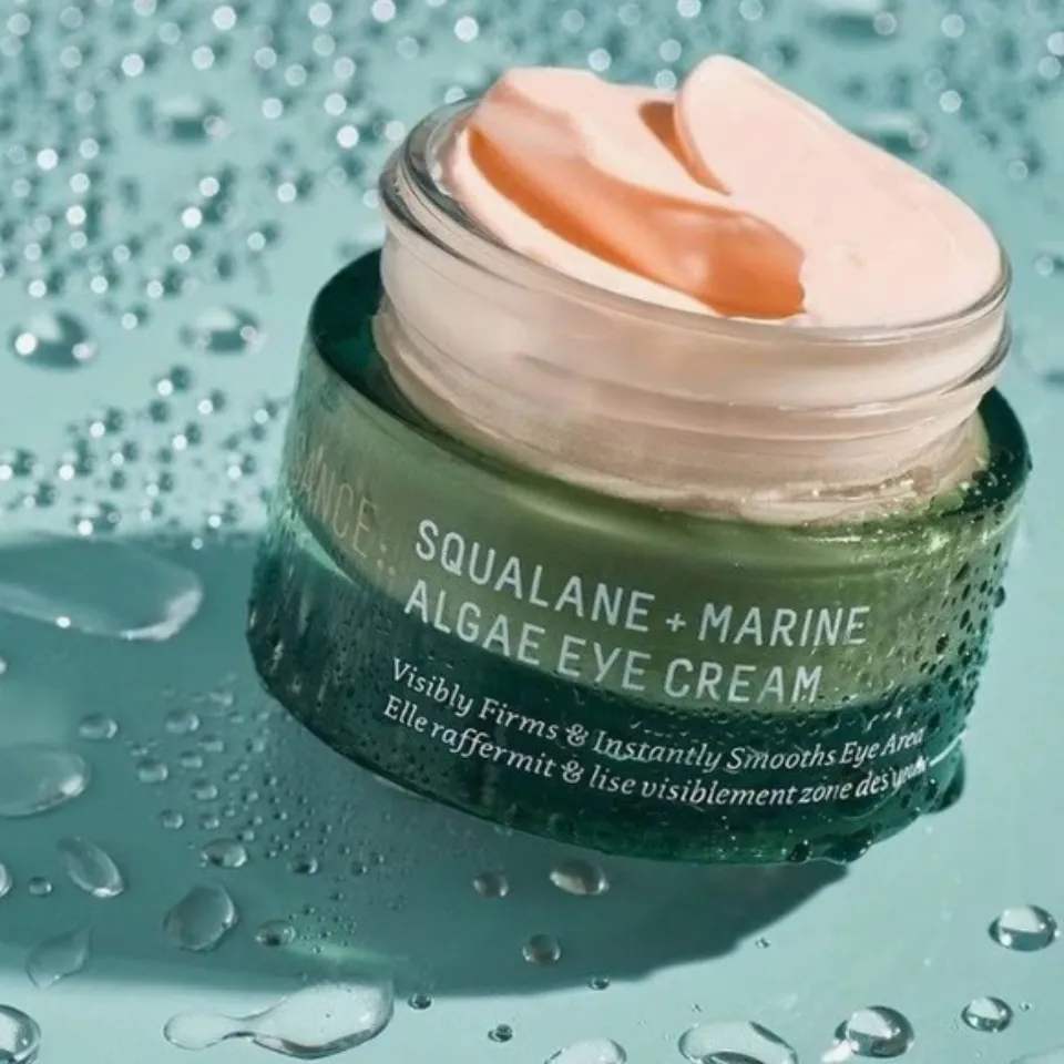 Biossance Reviews - Squalane + Marine Algae Eye Cream