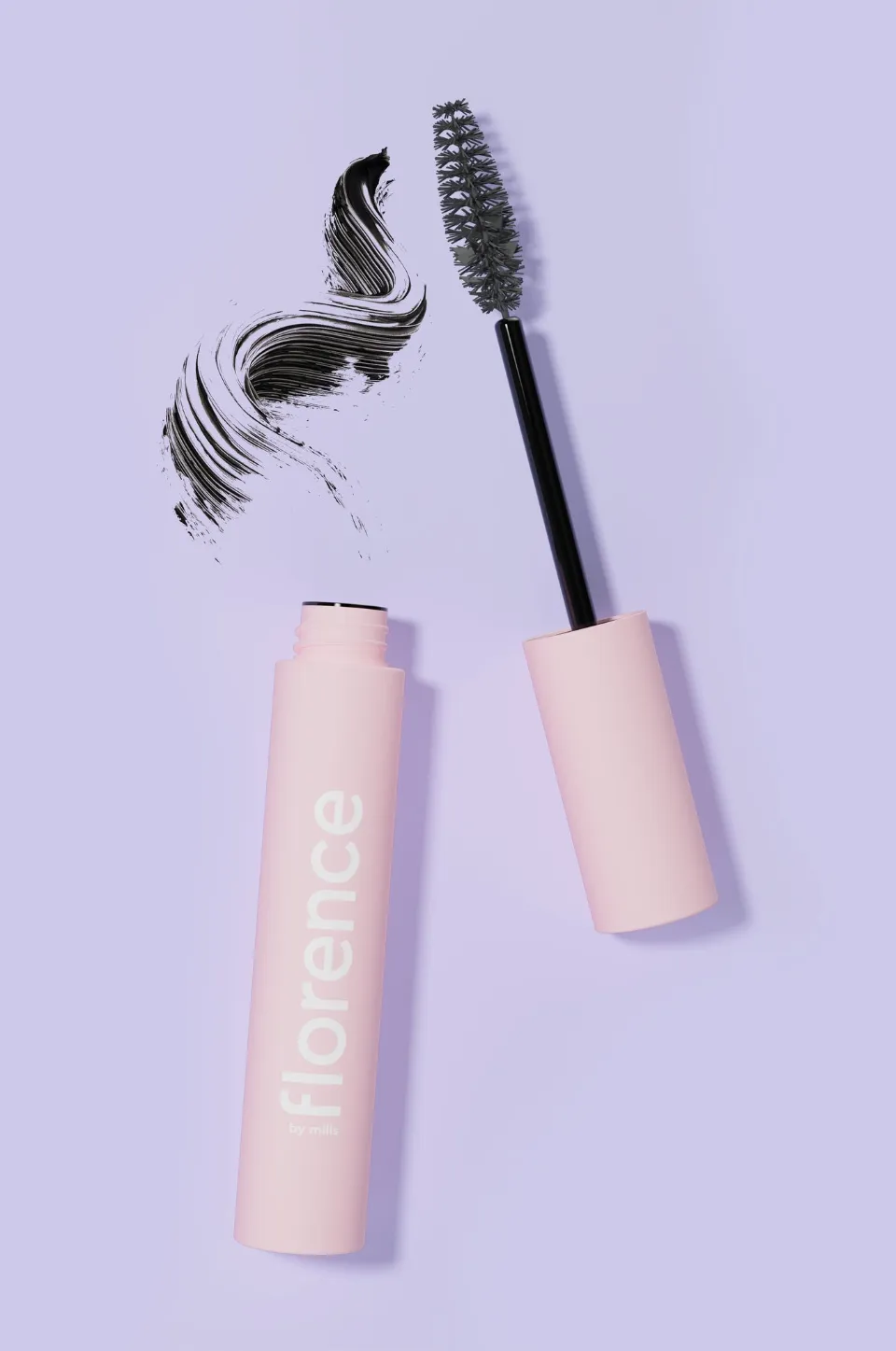 Built to Lash Mascara - Florence by Mills Review