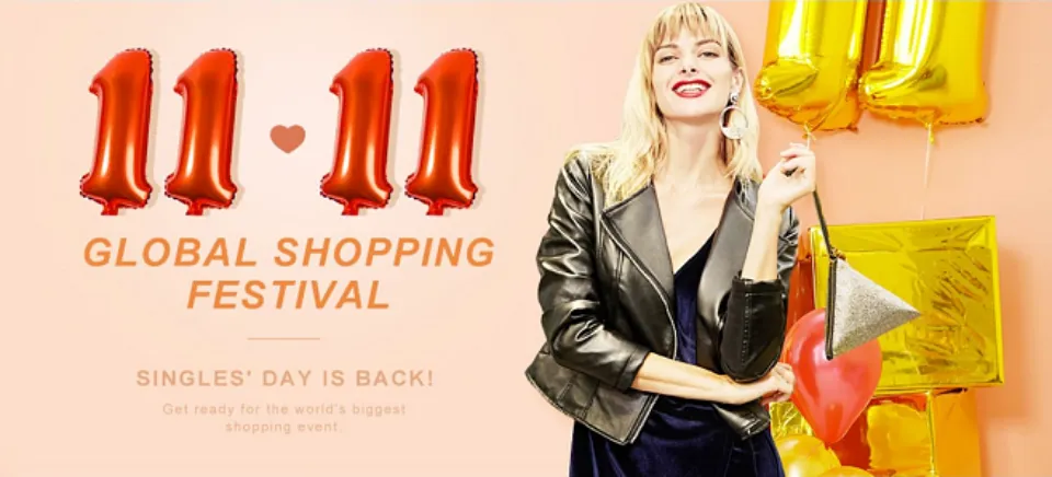11.11 Global Shopping Festival – Unlock the Gateway to the French Market