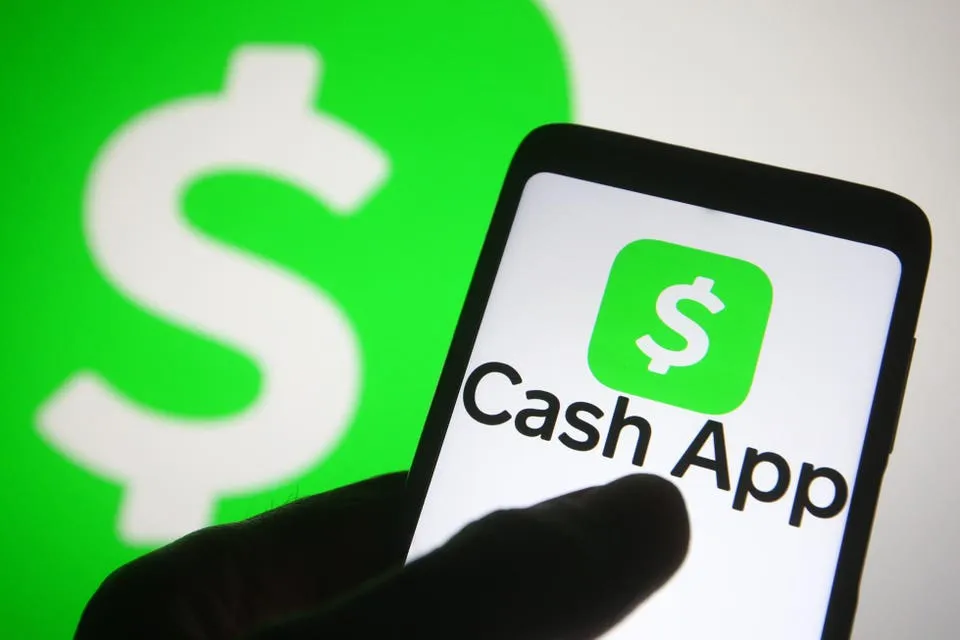 Use Cash App On Amazon