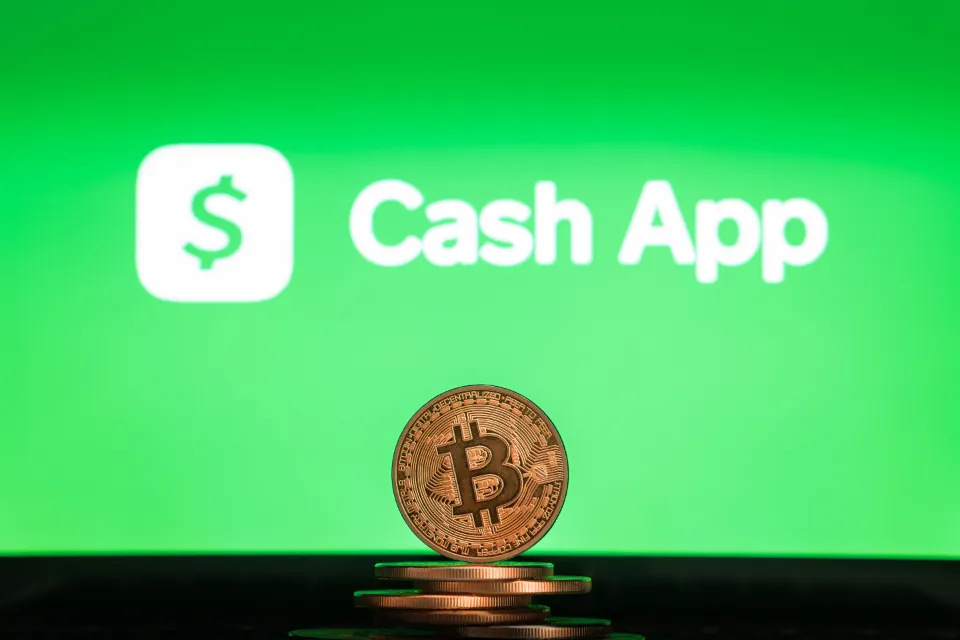 Use Cash App On Amazon